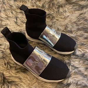 Balmain sock sneakers